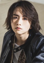 2021年大河ドラマ『青天を衝け』徳川昭武役の板垣李光人