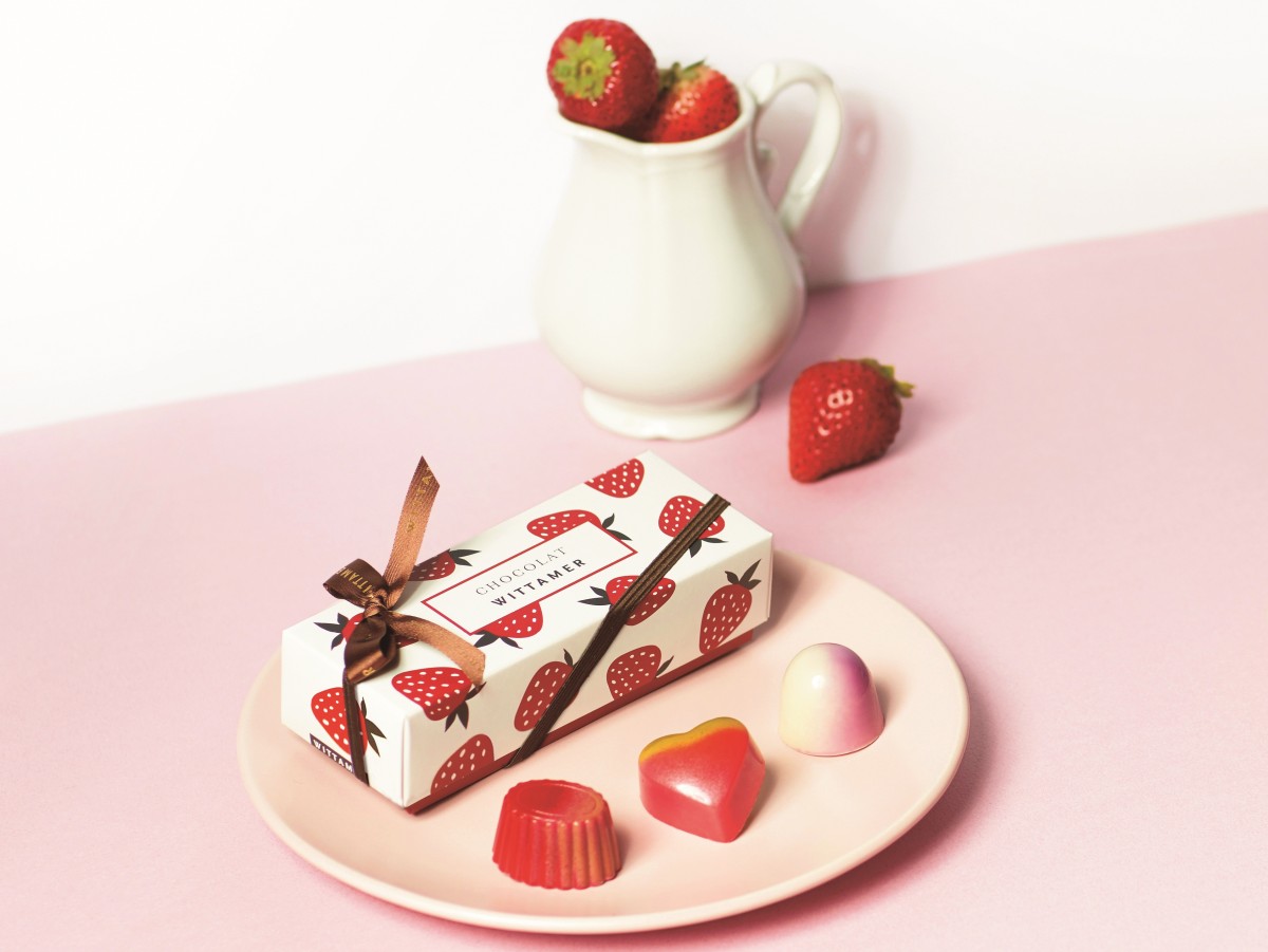 「阪神のいちごとチョコフェス2021」開催