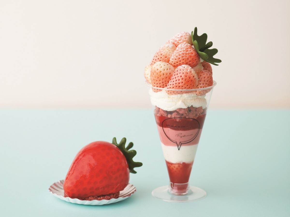 「阪神のいちごとチョコフェス2021」開催