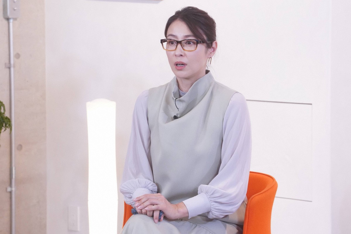 白石麻衣、乃木坂46を「辞めたかった」ワケとは　結婚についても語る　今夜『突然ですが占ってもいいですか？』出演