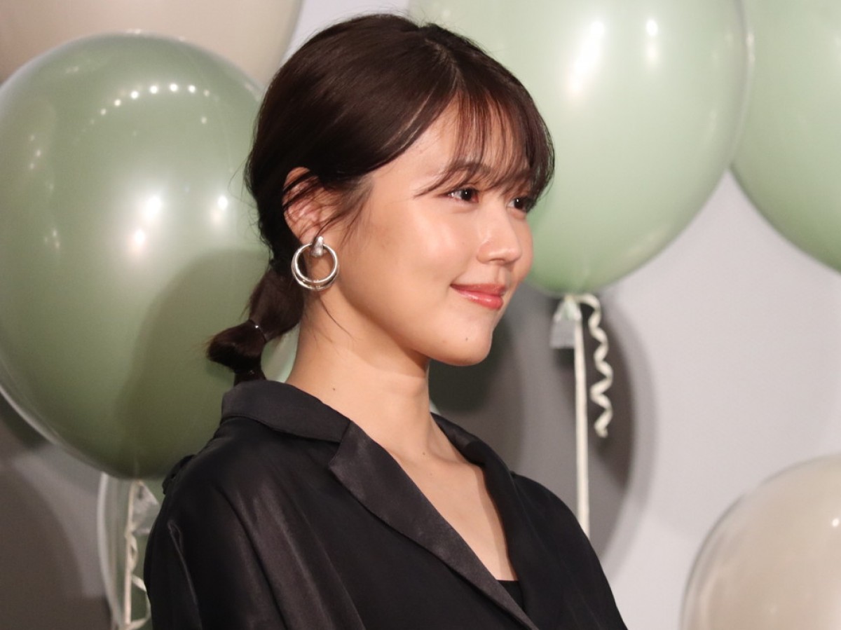 有村架純、“花束みたいな恋”への願望は「ありました」