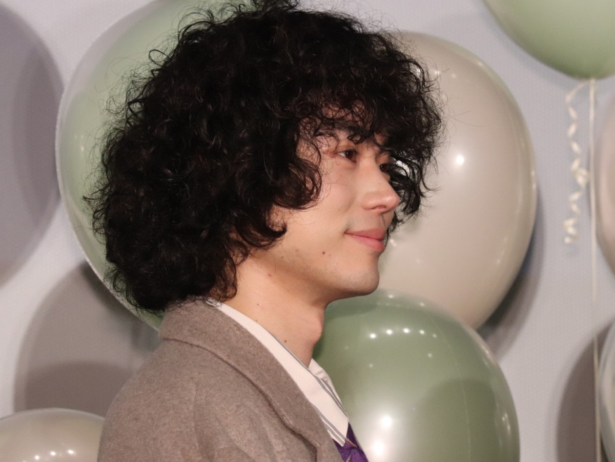 有村架純、“花束みたいな恋”への願望は「ありました」