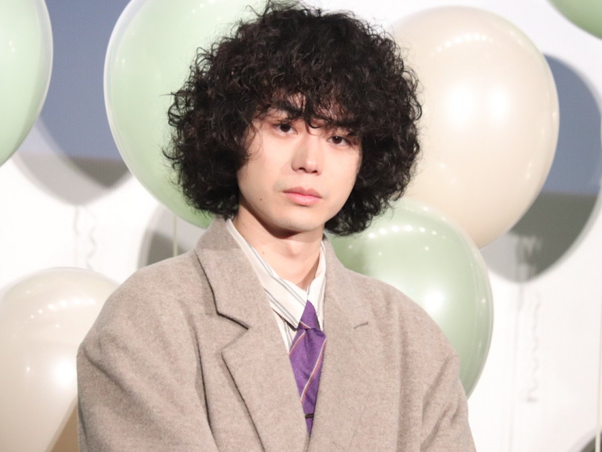 有村架純、“花束みたいな恋”への願望は「ありました」