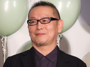 映画『花束みたいな恋をした』公開直前イベントに登場した土井裕泰監督