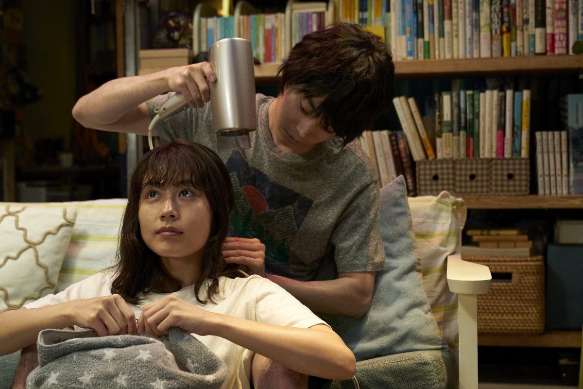 菅田将暉＆有村架純の思い出が切なく、染み渡る　『はな恋』フォトメモリー特別映像