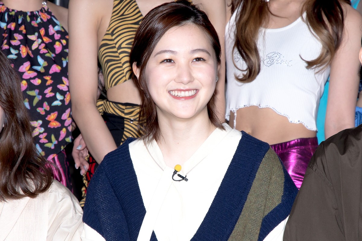 神尾楓珠、“樹海”撮影後の恐怖体験明かす「金縛りにあいました」