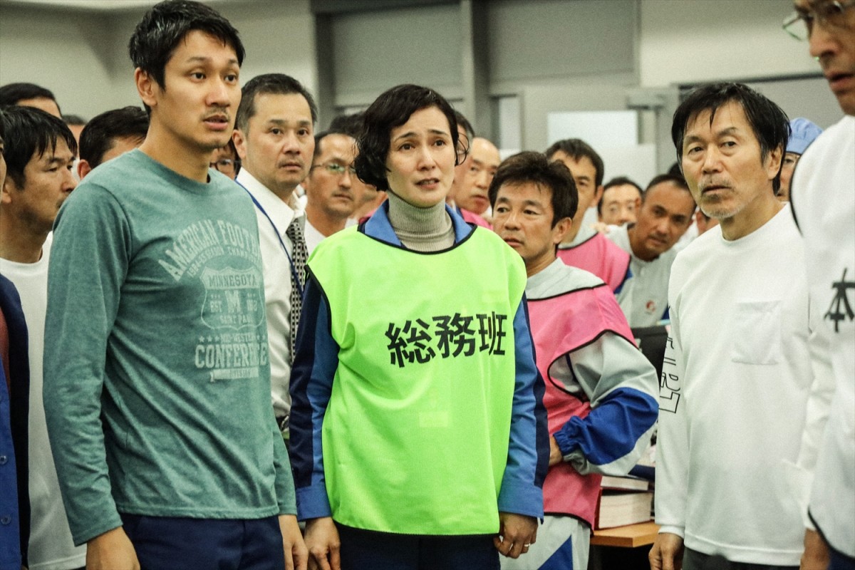 第44回日本アカデミー賞優秀賞発表　『罪の声』『ミッドナイトスワン』ら5作品が作品賞