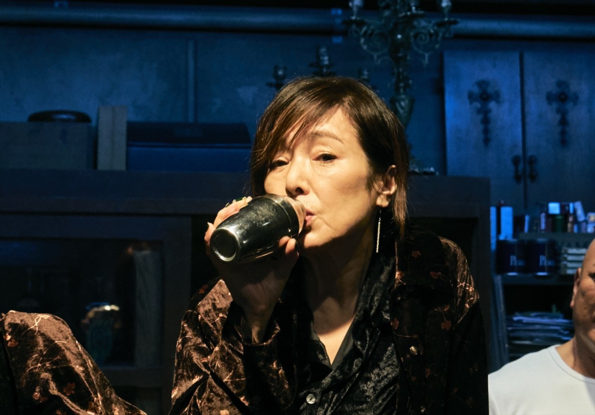 第44回日本アカデミー賞優秀賞発表　『罪の声』『ミッドナイトスワン』ら5作品が作品賞