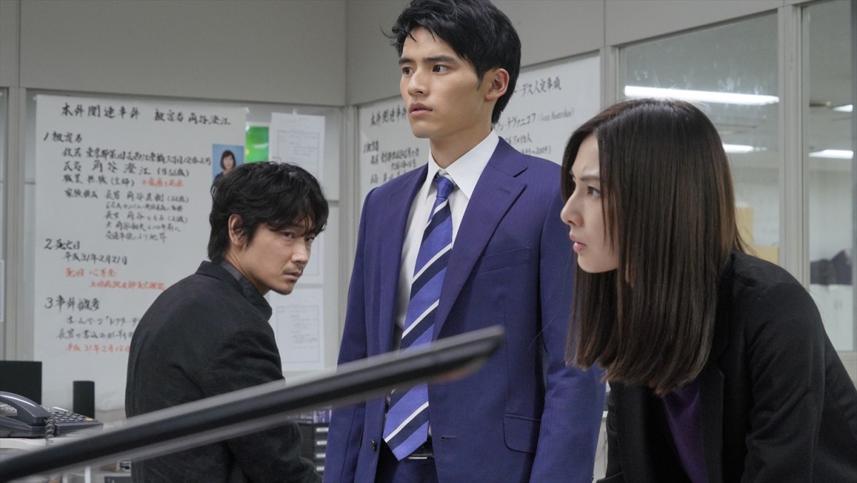 第44回日本アカデミー賞優秀賞発表　『罪の声』『ミッドナイトスワン』ら5作品が作品賞