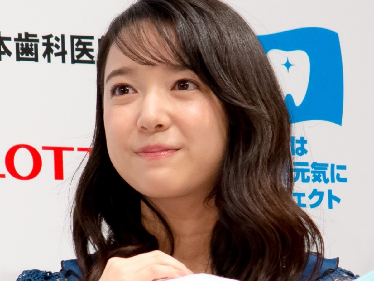 『ボス恋』“奈未”上白石萌音「ボスから私に!?」 “バレンタイン動画”に反響