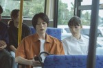 映画『NO CALL NO LIFE』場面写真