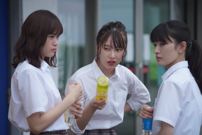 愛と呼ぶには幼すぎる2人だった 優希美青 井上祐貴 No Call No Life 主題歌入り予告 場面カット公開 21年1月27日 写真 映画 ニュース クランクイン 愛と呼ぶには幼すぎる2人だった 優希美青 井上祐貴 No Call No Life 主題歌入り予告 場面カット公開 21年1月27日 写真 映画 ニュース クランクイン