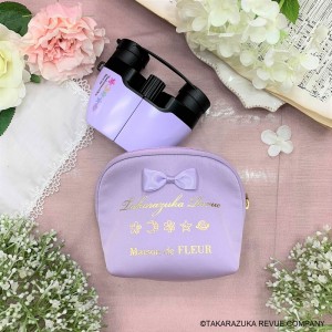 宝塚歌劇「キャトルレーヴ」×「Maison de FLEUR」