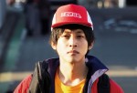 【動画】松坂桃李が全力で“オタ活”に励む　『あの頃。』ハロヲタ覚醒特別動画