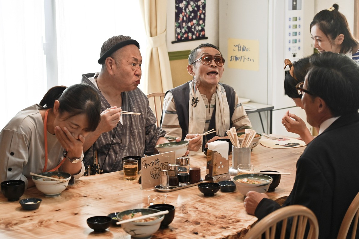 『にじいろカルテ』怒りの高畑充希に『過保護のカホコ』思い出すドラマファンも