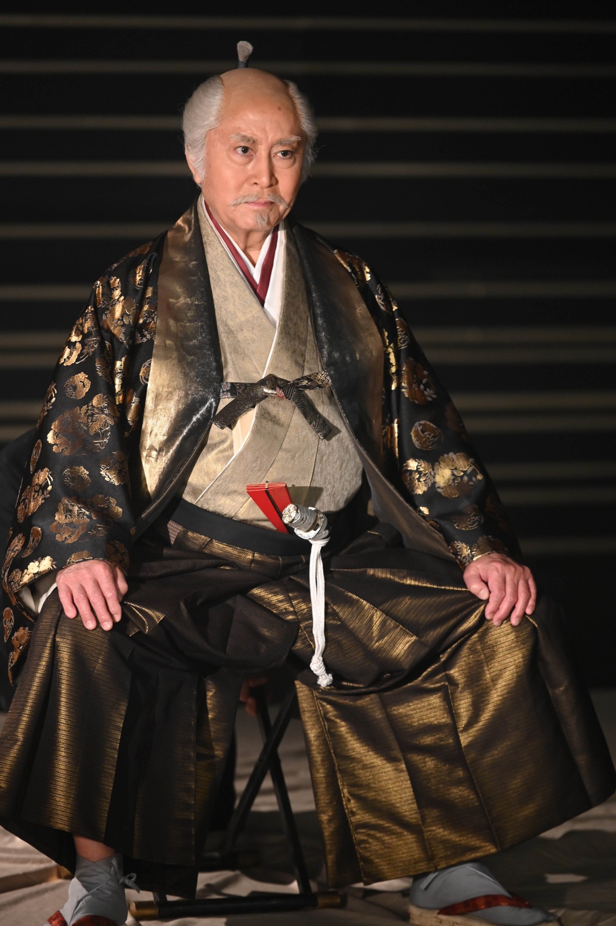 吉沢亮、草なぎ剛の圧倒的な存在感に感化「負けられないと熱量が上がりました」