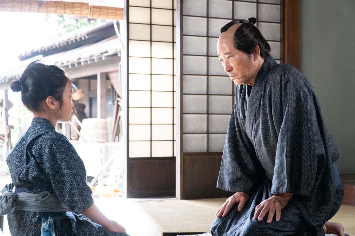吉沢亮、草なぎ剛の圧倒的な存在感に感化「負けられないと熱量が上がりました」