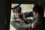 【動画】竹内涼真、走る列車内でノースタントアクション！『太陽は動かない』本編映像解禁