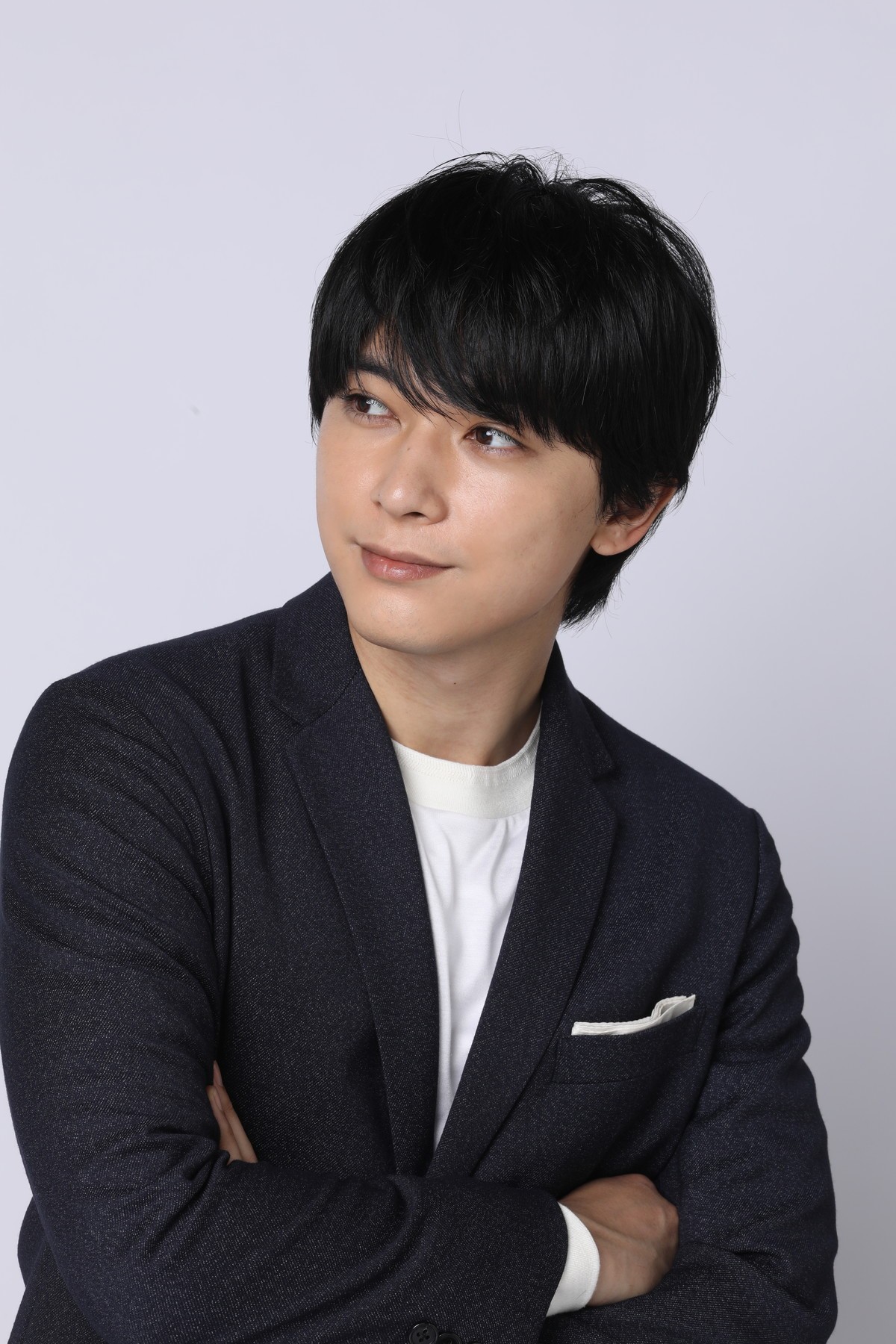 吉沢亮、草なぎ剛の圧倒的な存在感に感化「負けられないと熱量が上がりました」