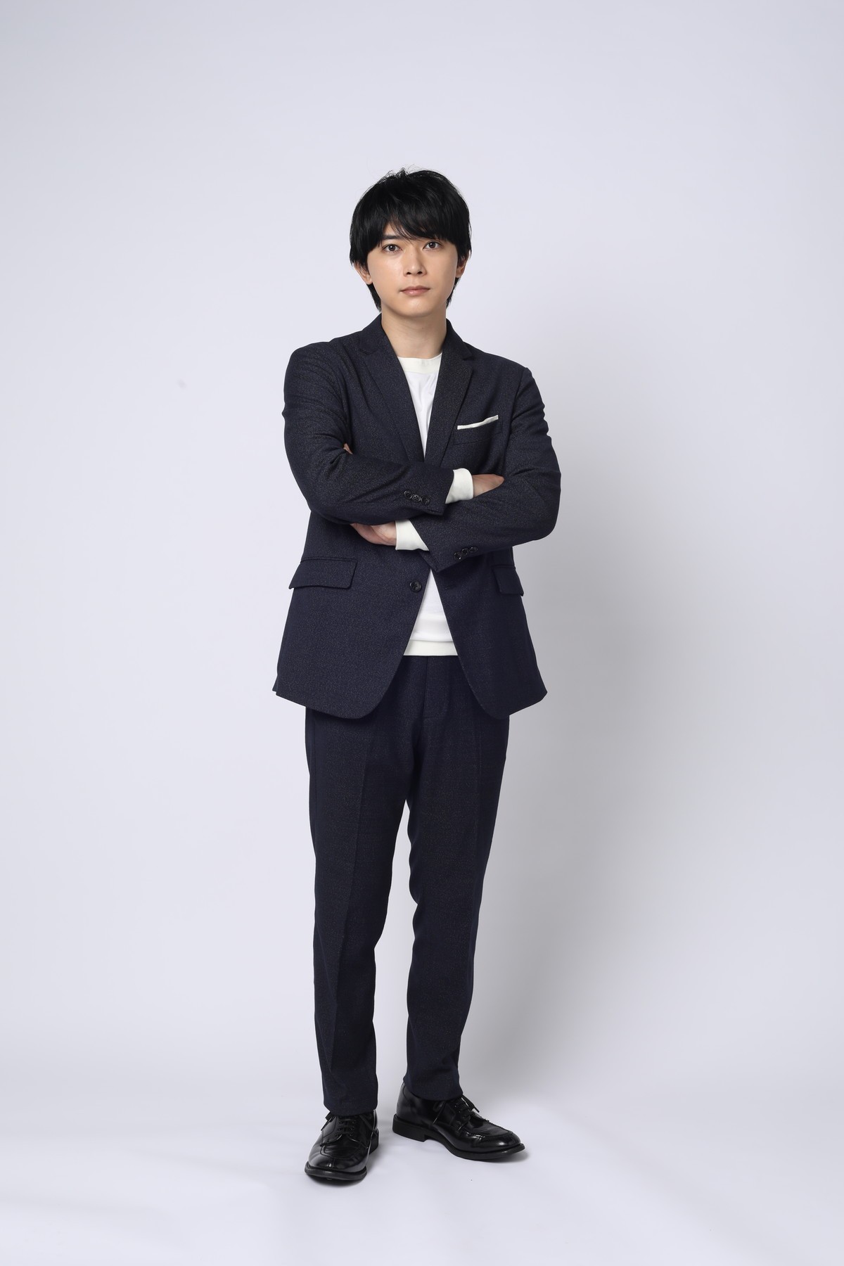 吉沢亮、草なぎ剛の圧倒的な存在感に感化「負けられないと熱量が上がりました」