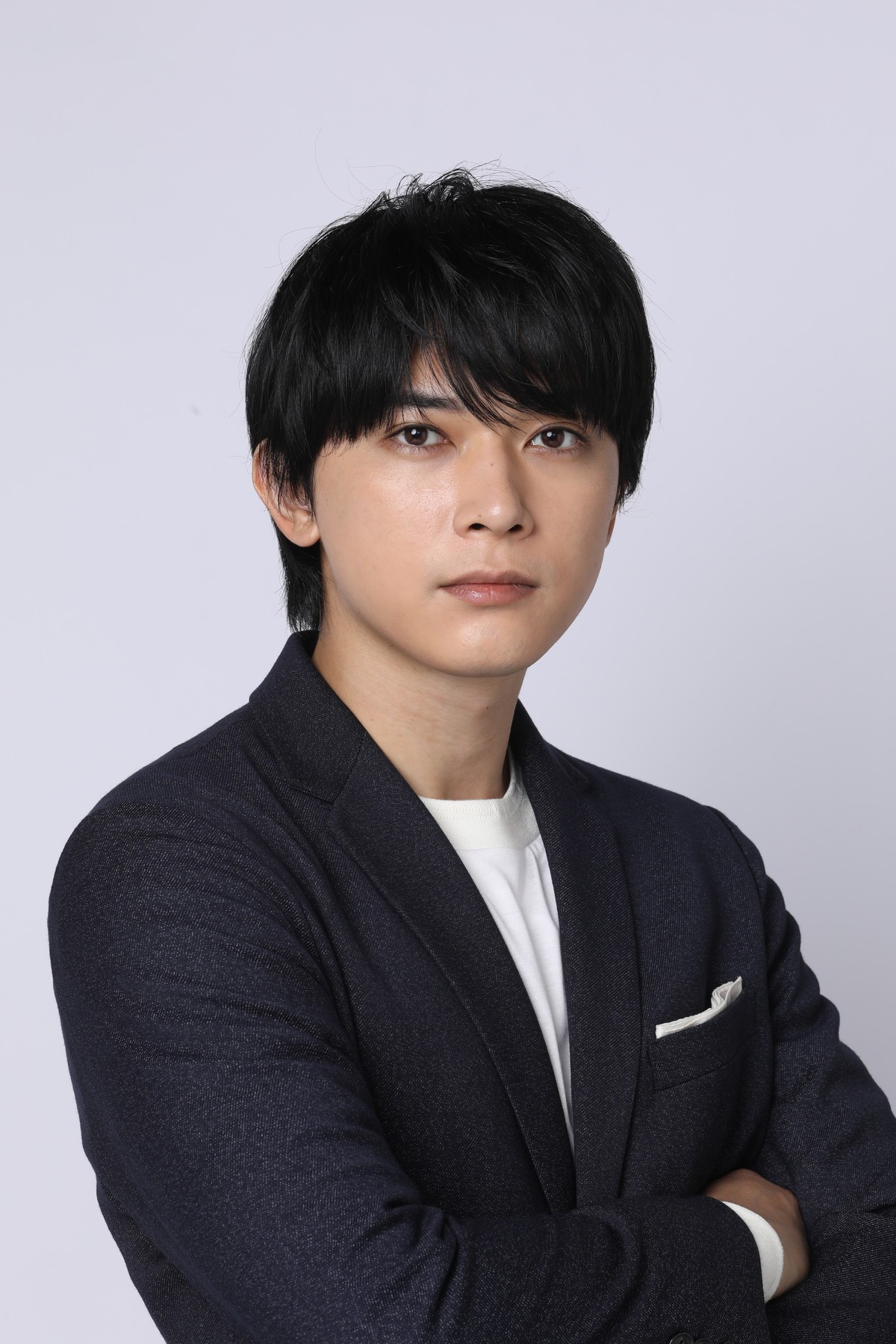 吉沢亮、草なぎ剛の圧倒的な存在感に感化「負けられないと熱量が上がりました」