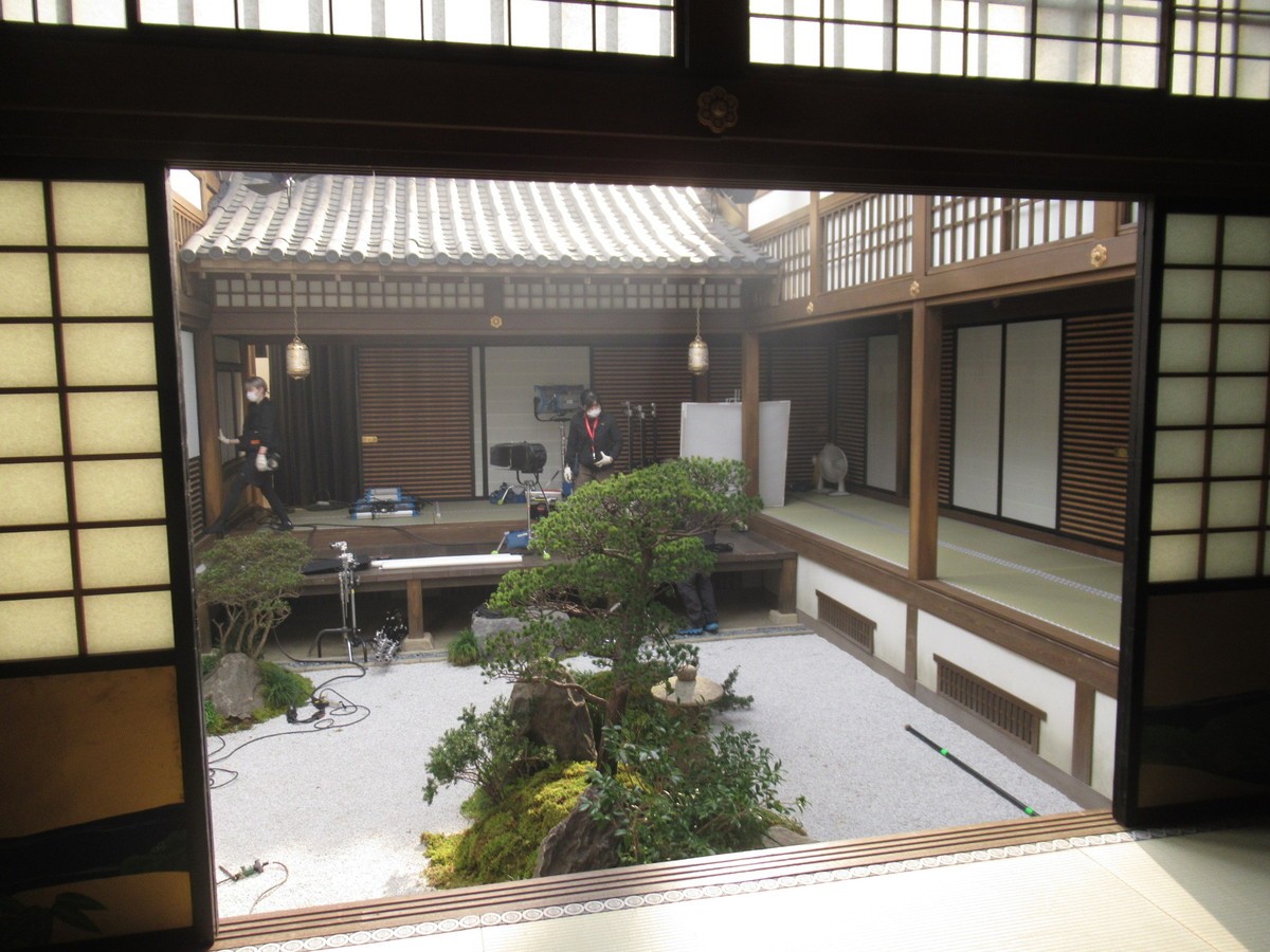 吉沢亮、草なぎ剛の圧倒的な存在感に感化「負けられないと熱量が上がりました」