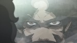 アニメ『NOMAD メガロボクス２』場面写真