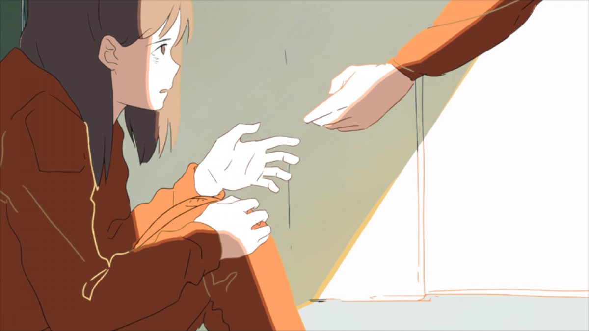 乃木坂46、初のアニメ版MV「僕は僕を好きになる」公開　『映像研』大童澄瞳、制作に参加