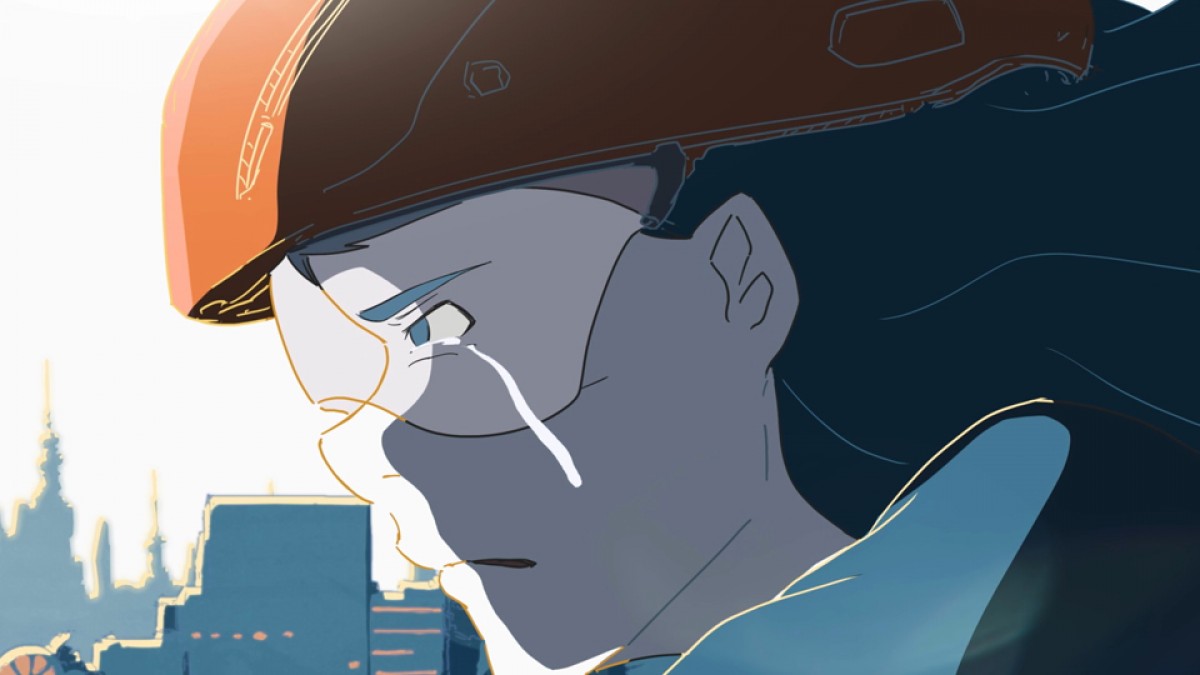 乃木坂46、初のアニメ版MV「僕は僕を好きになる」公開　『映像研』大童澄瞳、制作に参加