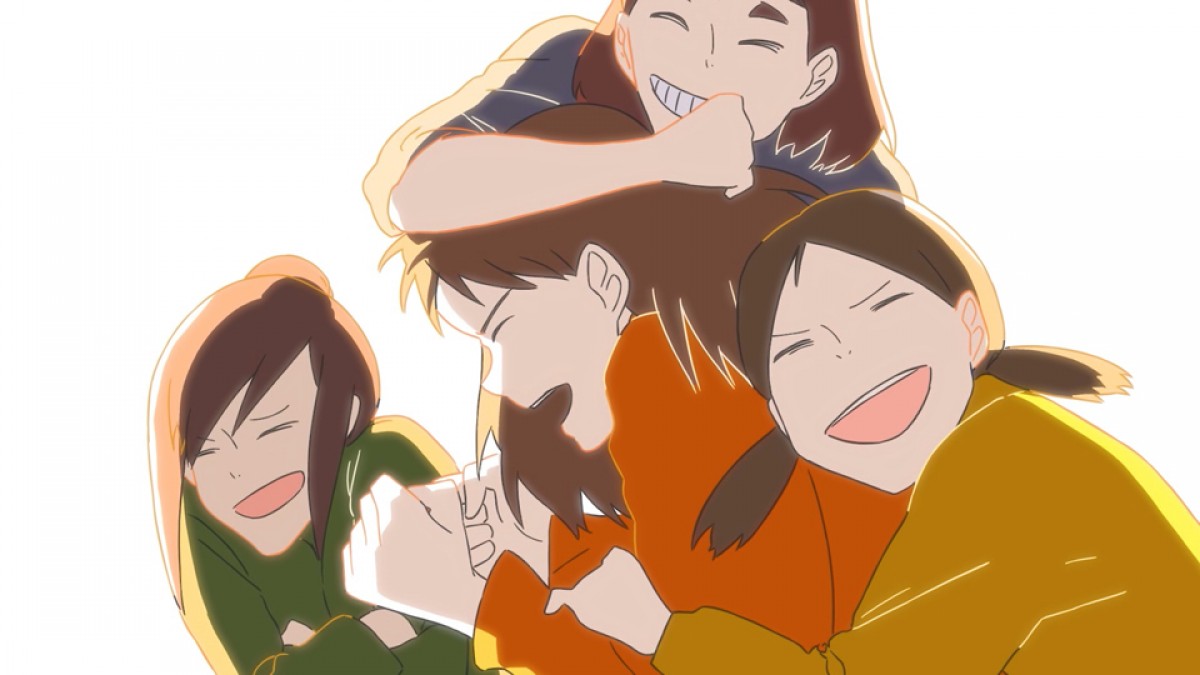 乃木坂46、初のアニメ版MV「僕は僕を好きになる」公開　『映像研』大童澄瞳、制作に参加