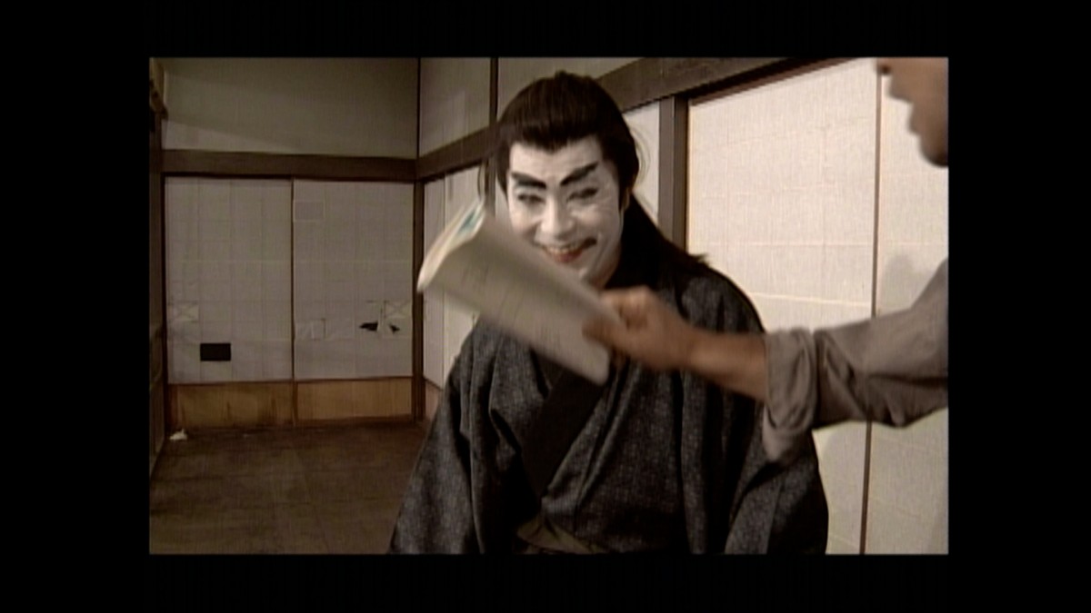 『ドリフ大爆笑』懐かしの名シーン満載！ BOSSとのスペシャルコラボ動画公開