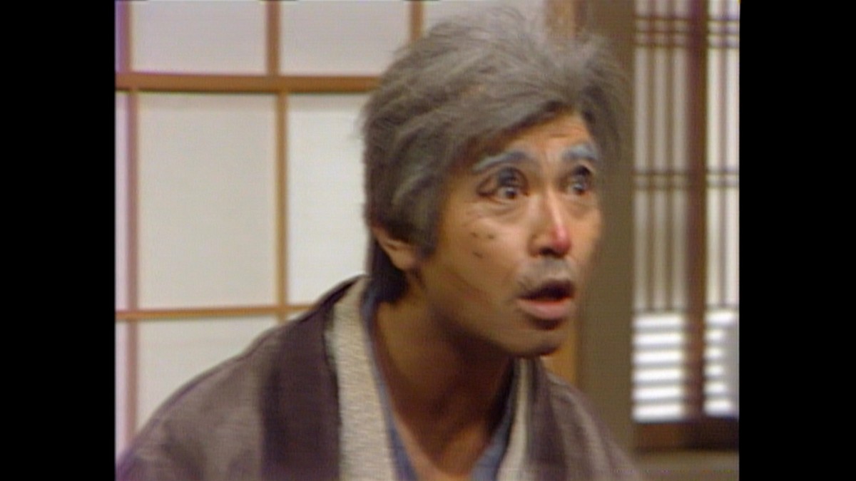 『ドリフ大爆笑』懐かしの名シーン満載！ BOSSとのスペシャルコラボ動画公開