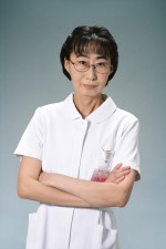 『バイプレイヤーズ～名脇役の森の100日間～』に出演する宍戸美和公