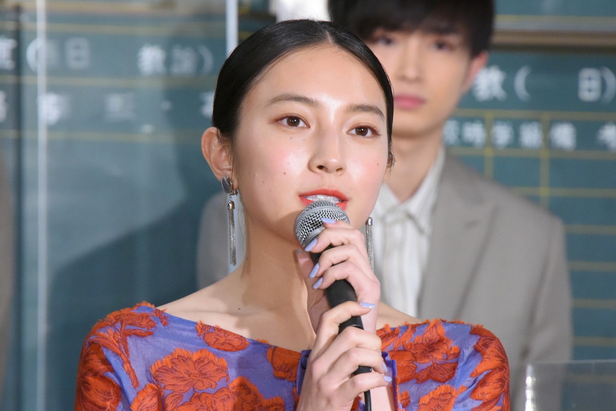 鈴鹿央士、意外なバイト経験告白「自転車をこいで届けるやつ」