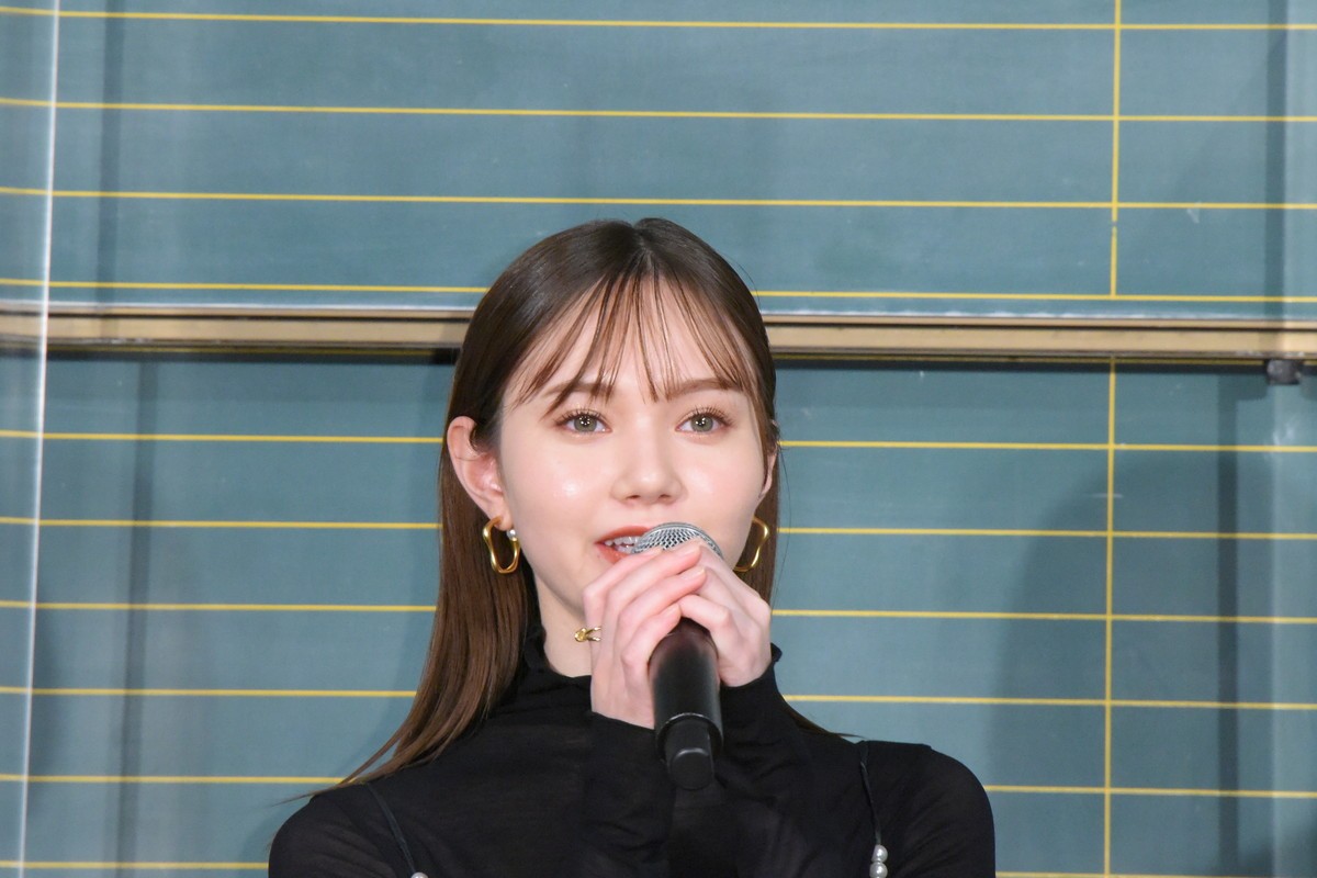 鈴鹿央士、意外なバイト経験告白「自転車をこいで届けるやつ」