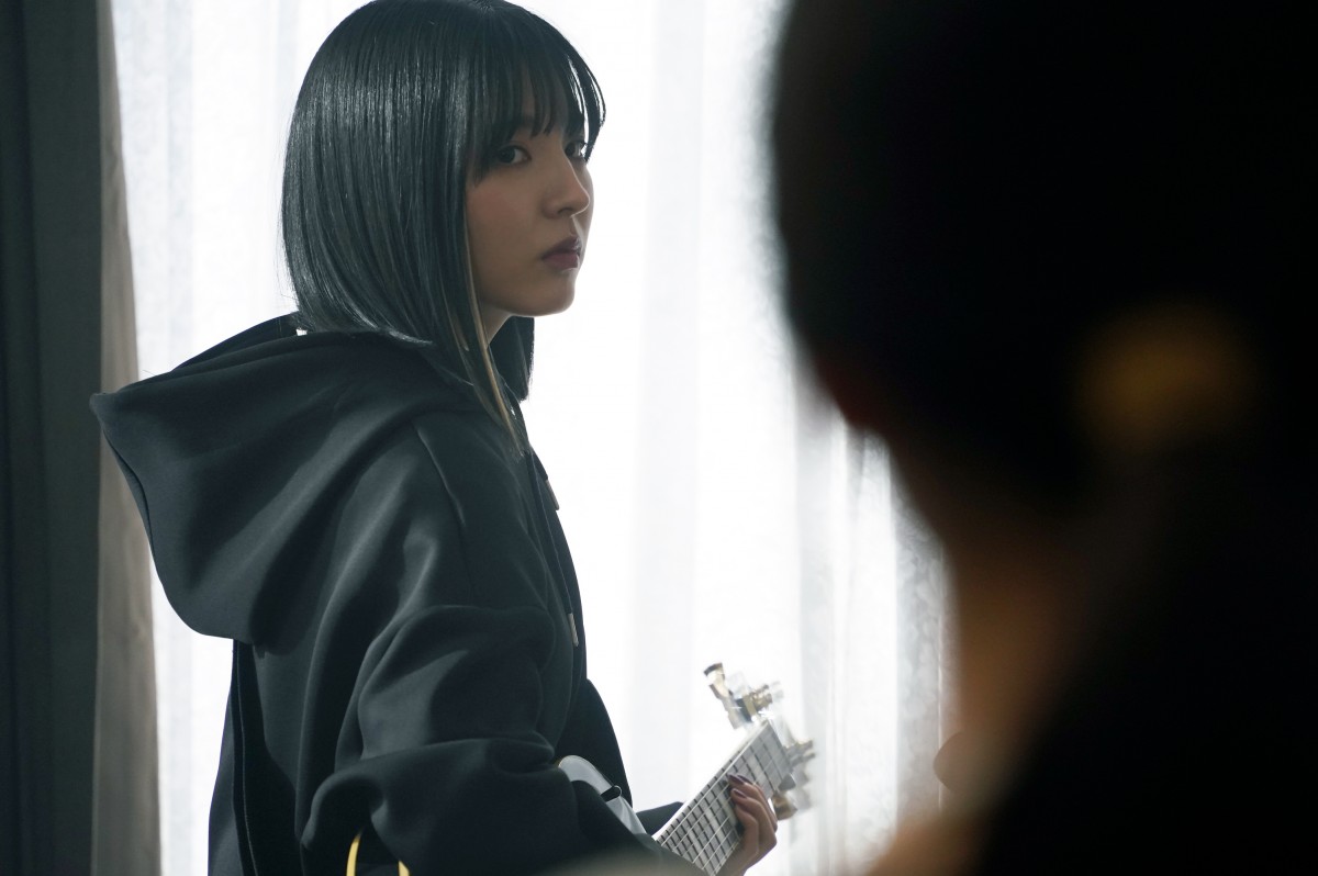 乃木坂46×櫻坂46×日向坂46　坂道合同ドラマ『ボーダレス』3月より配信