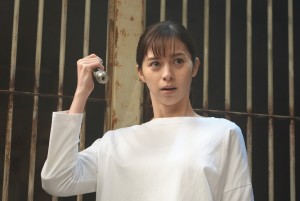 日曜ドラマ『君と世界が終わる日に』Season1 第3話場面写真