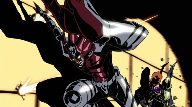 木村拓哉 蒼井優 浅野忠信出演アニメ Redline 10周年記念し2 26上映 21年1月29日 写真 アニメ ニュース クランクイン