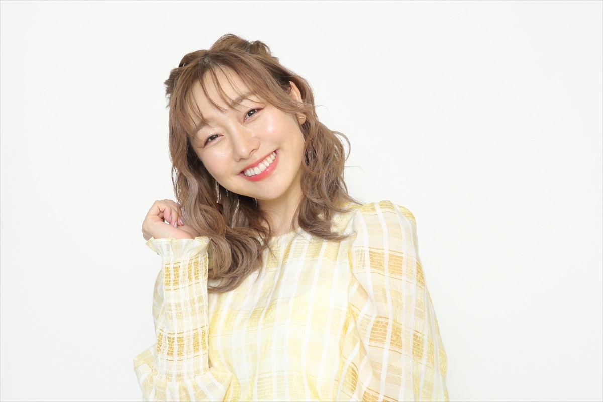 須田亜香里、“握手ができない私は意味がない”――自粛期間に感じた葛藤