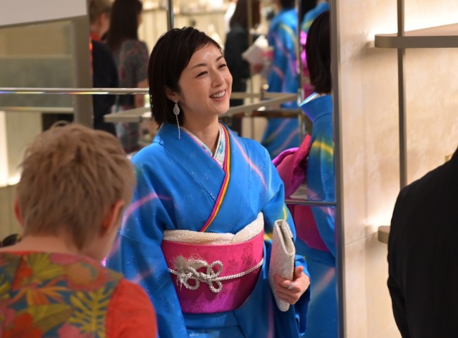 高岡早紀 ボス恋 で美しい着物姿披露 麗子 菜々緒の過去を知る人物に 21年1月29日 写真 ドラマ ニュース クランクイン 高岡早紀 ボス恋 で美しい着物姿披露 麗子 菜々緒の過去を知る人物に 21年1月29日 写真 ドラマ ニュース クランクイン