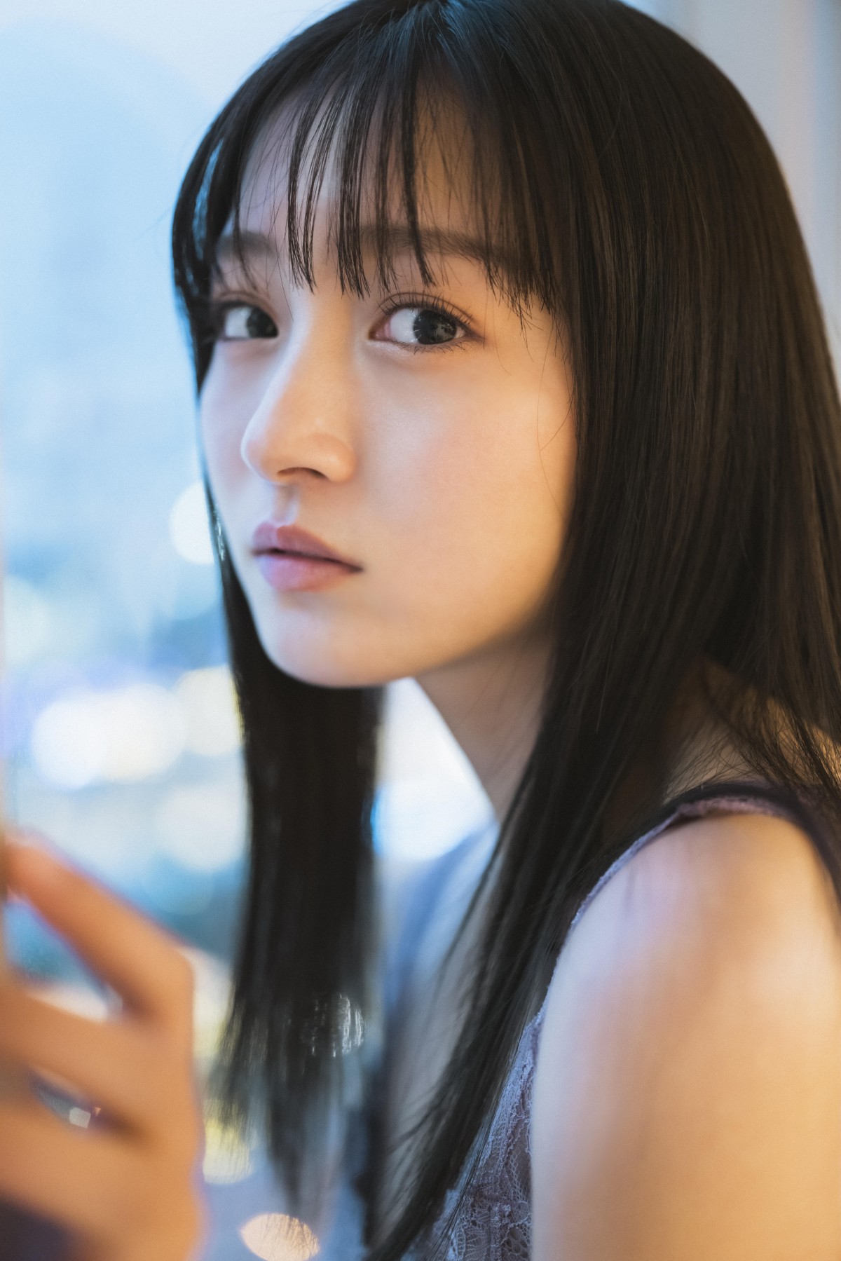 NMB48・山本彩加、5年間の活動を凝縮！　卒業メモリアルブック