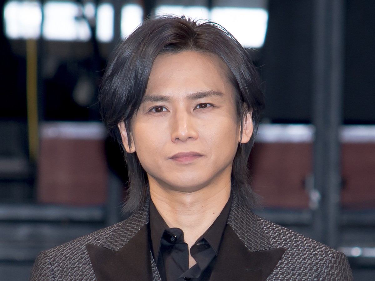 上田竜也、堂本光一の発想力に驚き「ジャニーさんの申し子」