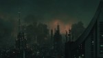 『新世界』パイロット映像より