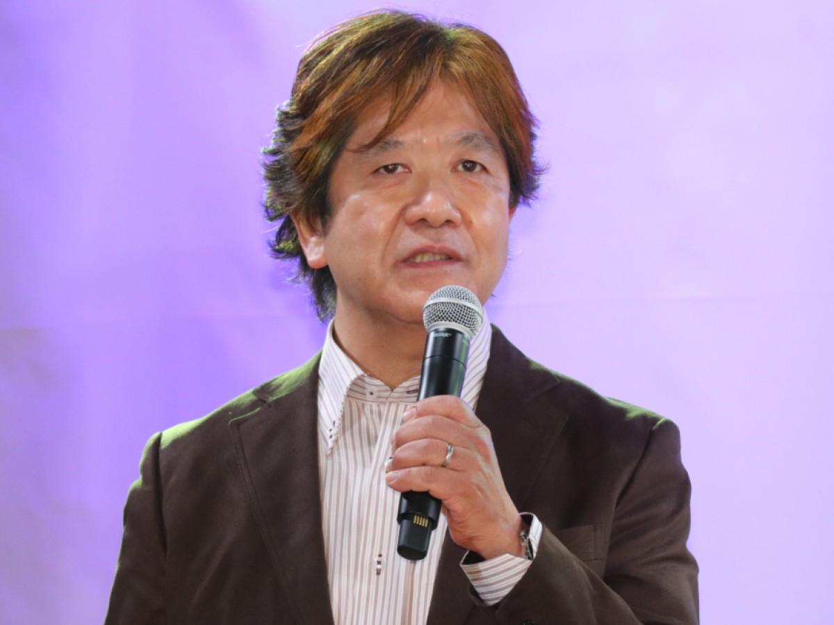 純烈が『純烈ジャー』で映画デビュー　小田井涼平、妻・LiLiCoからのインタビューに期待