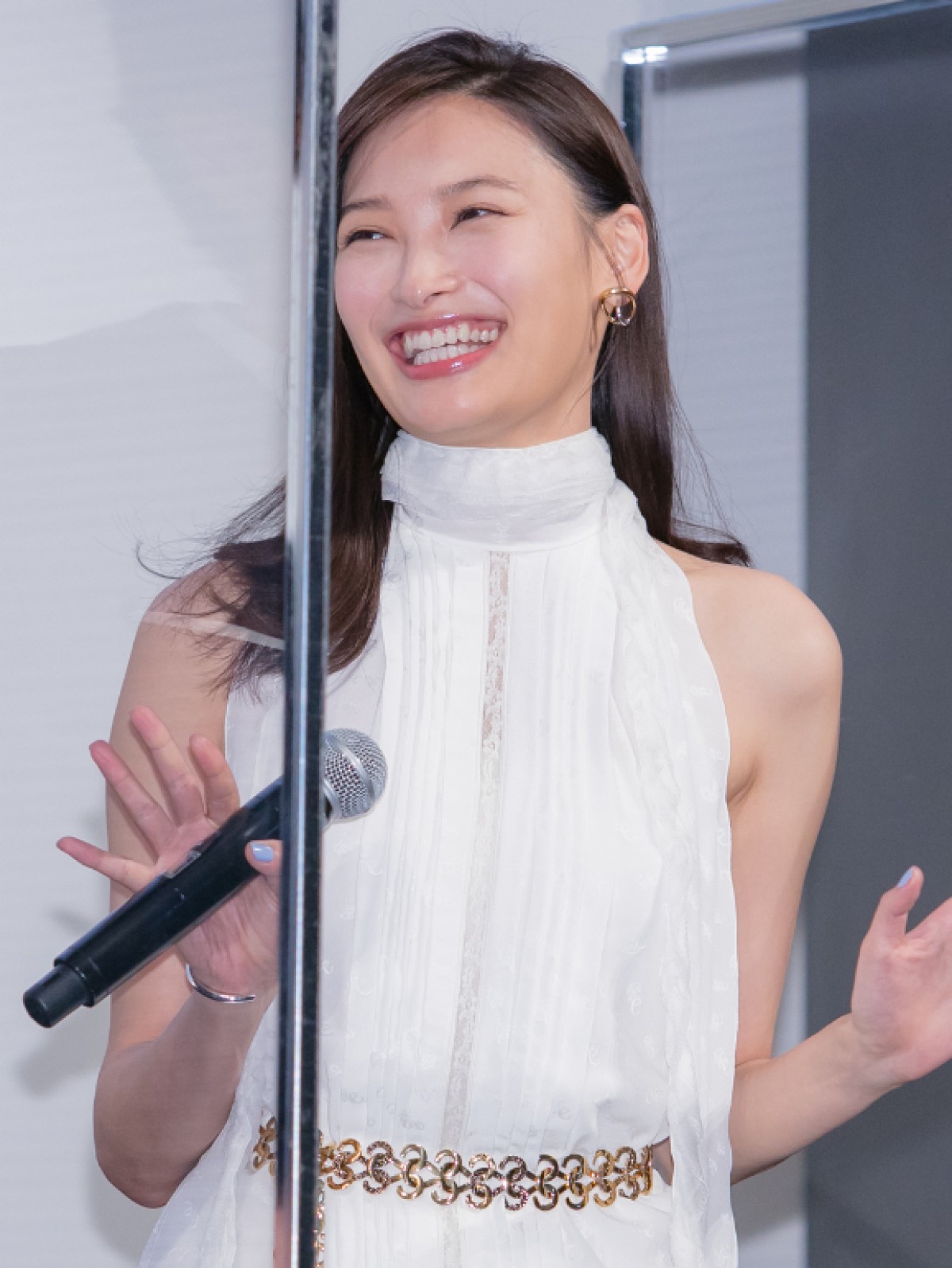 『SPEC』田中哲司、大量のレモン食す“冷泉”佐藤隆太に感心「すごい」