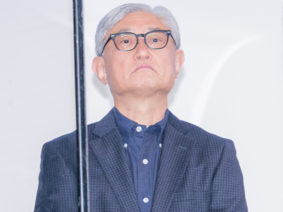 『SPEC』田中哲司、大量のレモン食す“冷泉”佐藤隆太に感心「すごい」