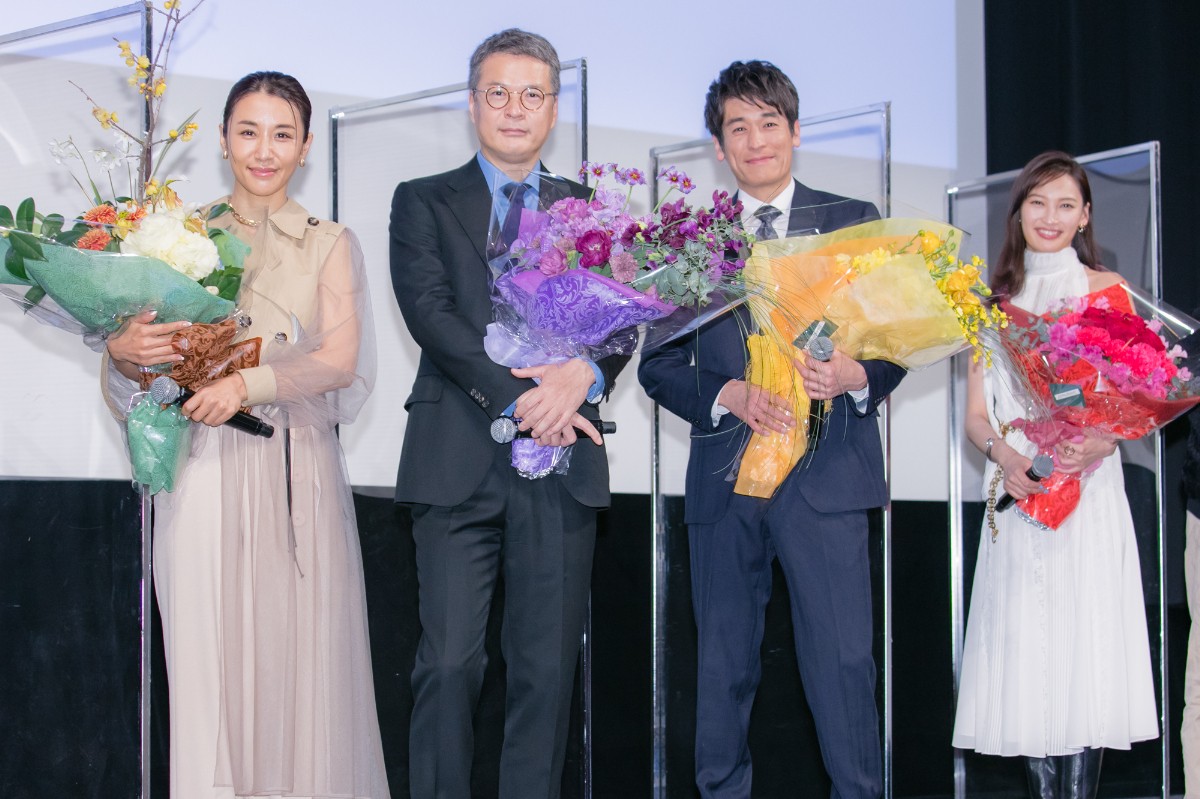 『SPEC』田中哲司、大量のレモン食す“冷泉”佐藤隆太に感心「すごい」