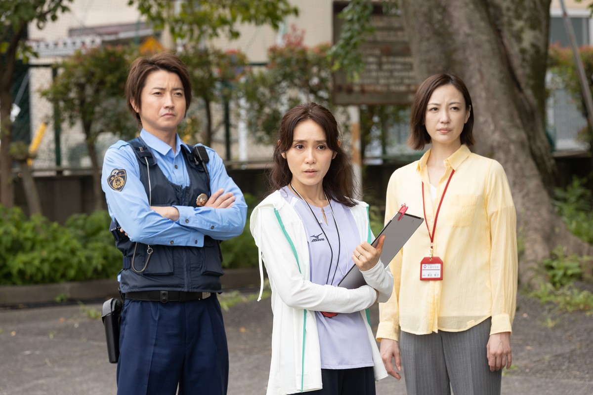 青のsp 第4話 隆平 藤原竜也 三枝 山田裕貴と盗撮事件を捜査 21年2月2日 ドラマ ニュース クランクイン