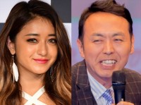 （左から）みちょぱ、アンガールズ・田中卓志