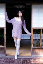 【写真】モーニング娘。‘21・牧野真莉愛、20歳記念の写真集で見せる“オトナマリア”